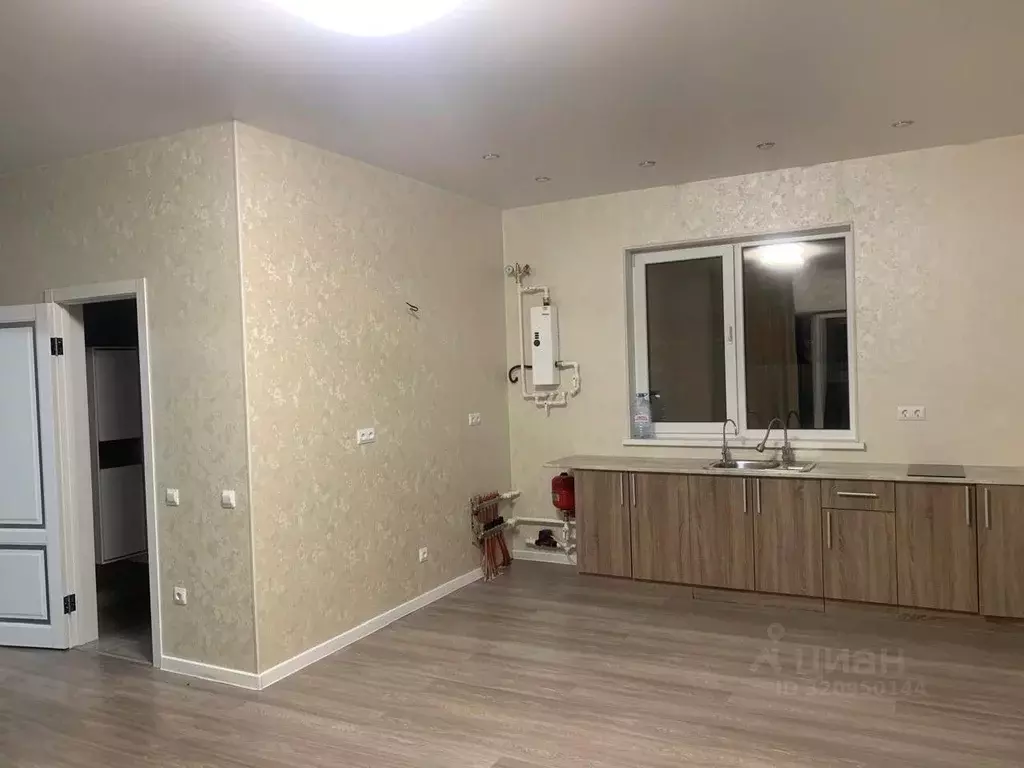 Дом в Краснодарский край, Анапа муниципальный округ, Гостагаевская ... - Фото 1