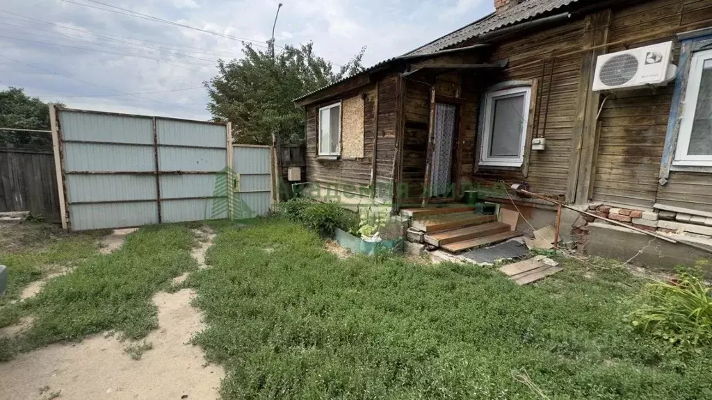 1-к кв. Саратовская область, Энгельс Вокзальная ул., 7 (31.0 м) - Фото 0