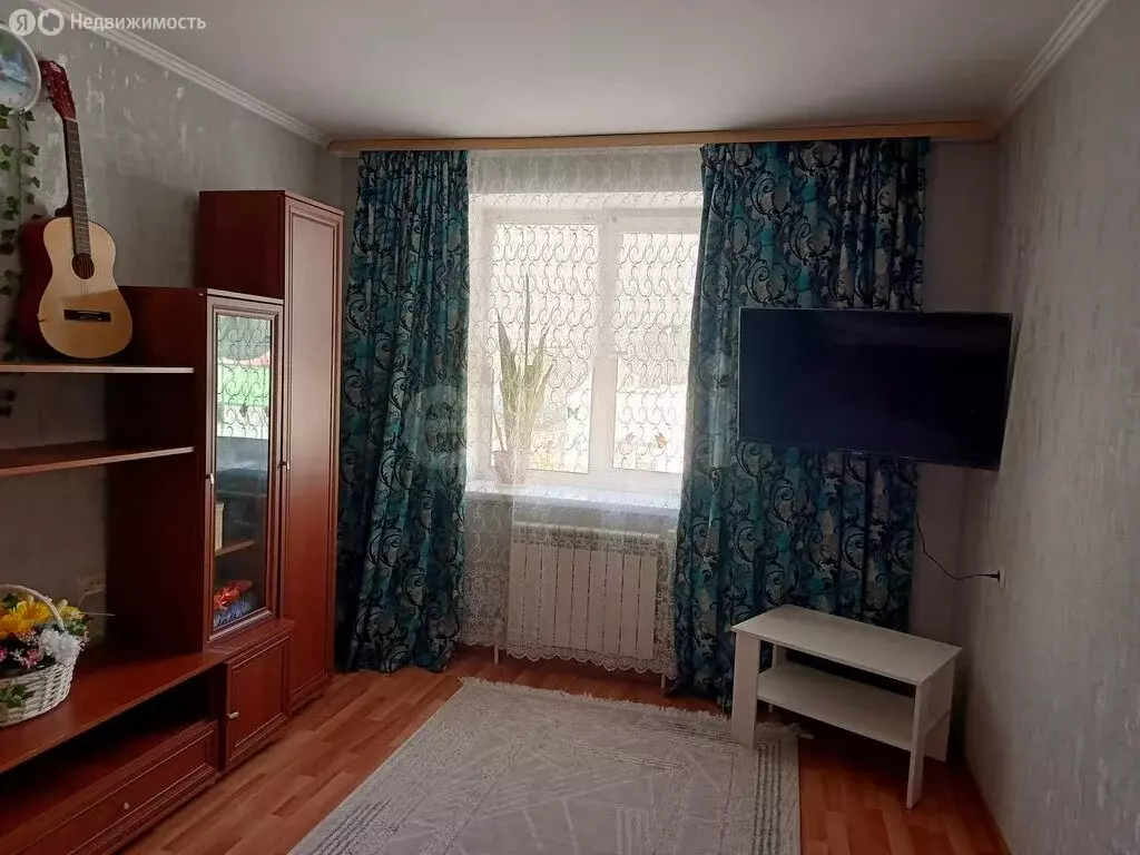 1-комнатная квартира: Самара, бульвар Ивана Финютина, 48 (28 м) - Фото 2