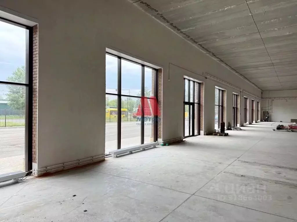 Помещение свободного назначения в Ярославская область, Ярославль ... - Фото 1