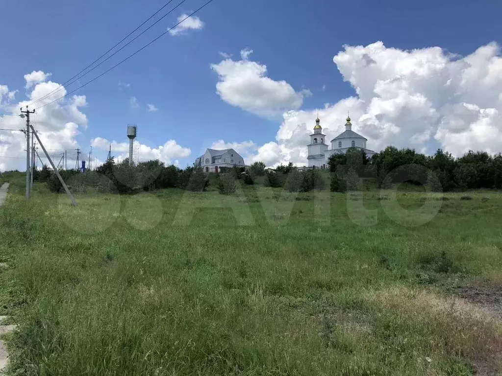 Участок 15 сот. (ИЖС) - Фото 0