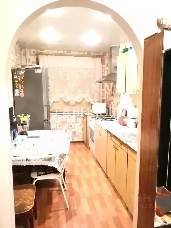 2-к кв. Ивановская область, Иваново ул. Свободы, 43 (52.9 м) - Фото 1