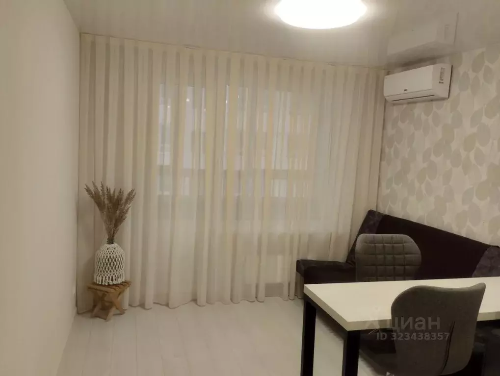 1-к кв. Удмуртия, Ижевск ул. 10 лет Октября, 62 (35.3 м) - Фото 1