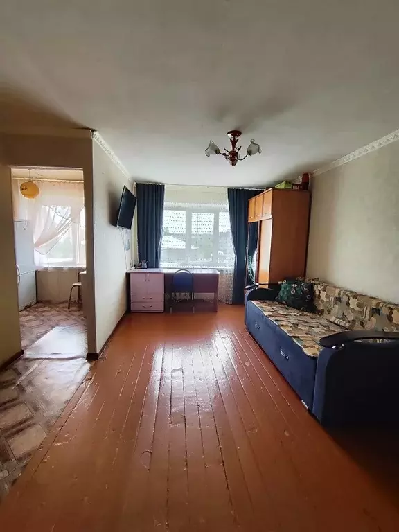 Продаётся 1-к квартира, 30.1 м - Фото 0