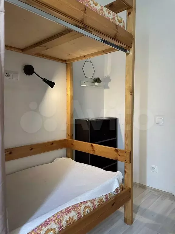 Квартира-студия, 25 м, 2/3 эт. - Фото 0
