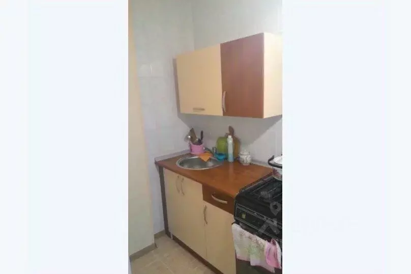 1-к кв. Крым, Феодосия ул. Украинская, 2 (30.0 м) - Фото 1