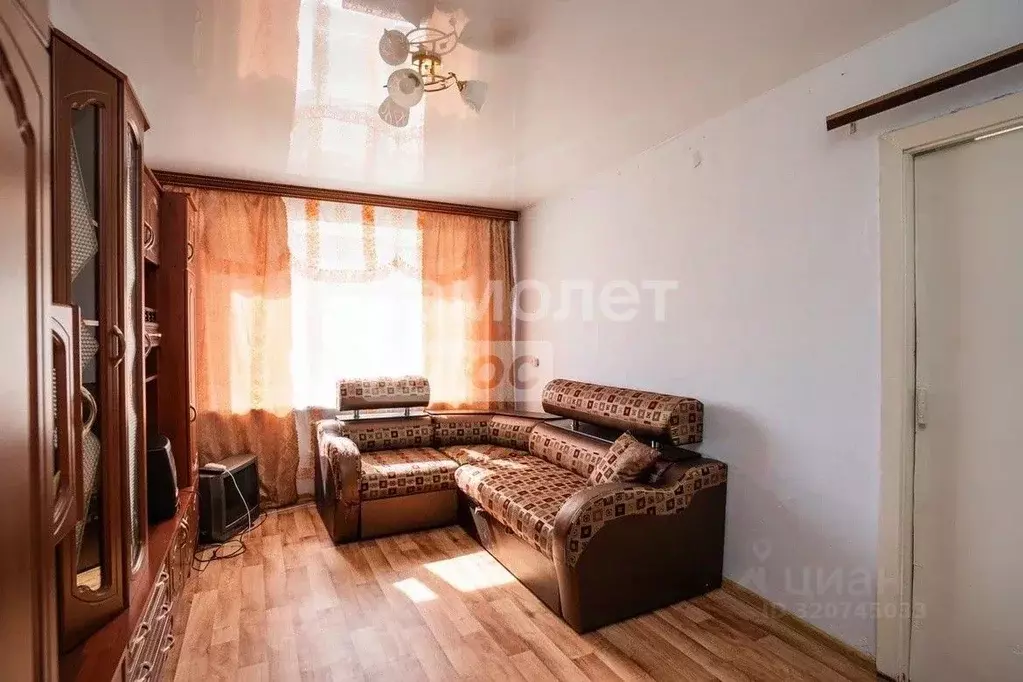 2-к кв. Челябинская область, Верхний Уфалей ул. Бабикова, 70 (40.8 м) - Фото 2