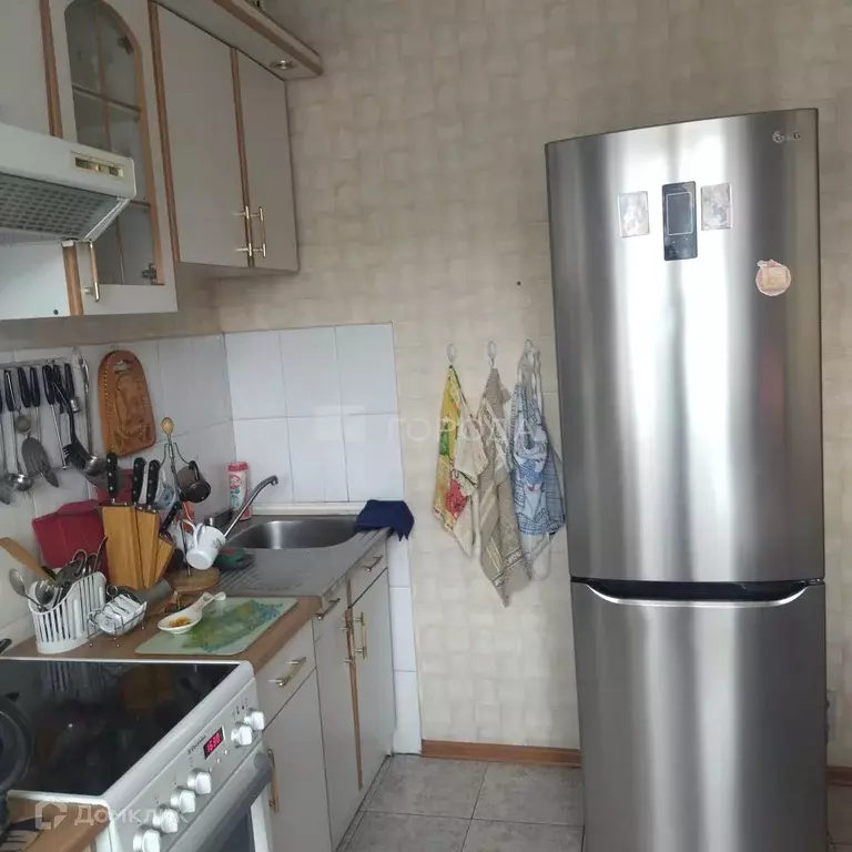 Продаётся 3-к квартира, 65.4 м - Фото 0