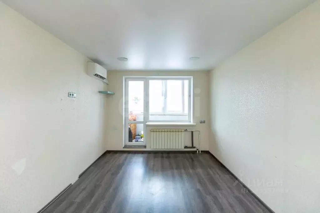 2-к кв. Тюменская область, Тюмень ул. Газовиков, 29 (50.6 м) - Фото 1