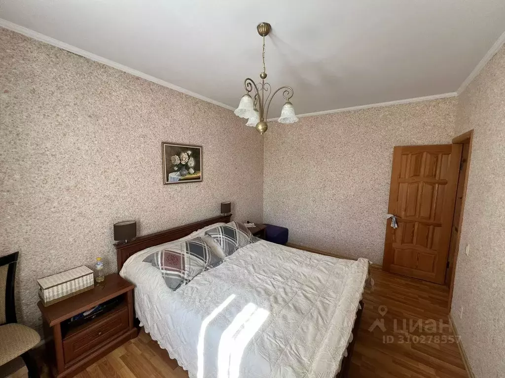 Коттедж в Липецкая область, Грязинский район, Большесамовецкий ... - Фото 1