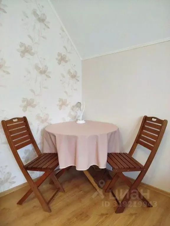 1-к кв. Калининградская область, Светлогорск ул. Пушкина, 9 (42.0 м) - Фото 1