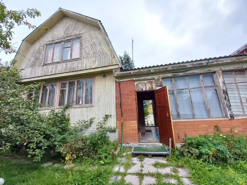 Дом в Свердловская область, Среднеуральск городской округ, д. Мурзинка .,  Купить дом Мурзинка, Свердловская область, ID объекта - 50012926841