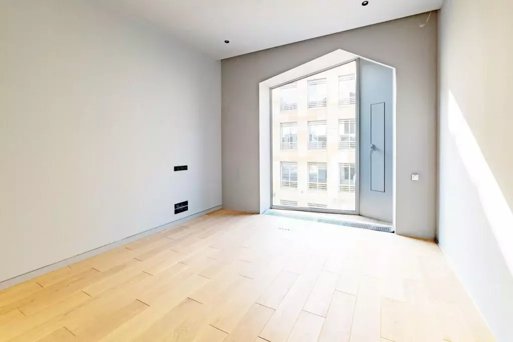 3-к кв. Москва Садовническая ул., 82С4 (76.0 м) - Фото 2