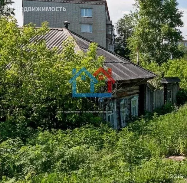 Дом в Тобольск, Революционная улица, 21 (80.5 м) - Фото 1