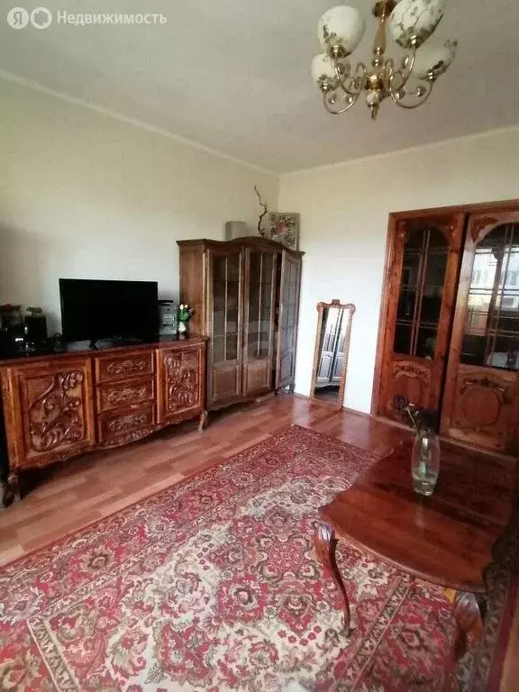 2-комнатная квартира: Миасс, улица 8 Марта, 152 (54 м) - Фото 0
