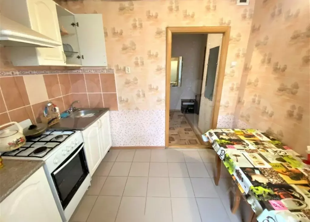 5-к кв. Ростовская область, Волгодонск ул. Черникова, 31 (90.2 м) - Фото 2