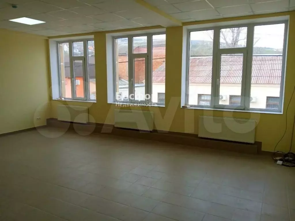 Сдается помещение под офис (40 м2) в Центре - Фото 1