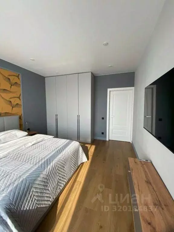 1-к кв. Татарстан, Казань Шоссейная ул., 57 (42.0 м) - Фото 2