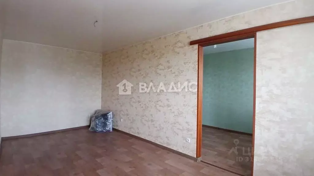 2-к кв. Оренбургская область, Орск Новый город мкр, просп. Ленина, 50 ... - Фото 2