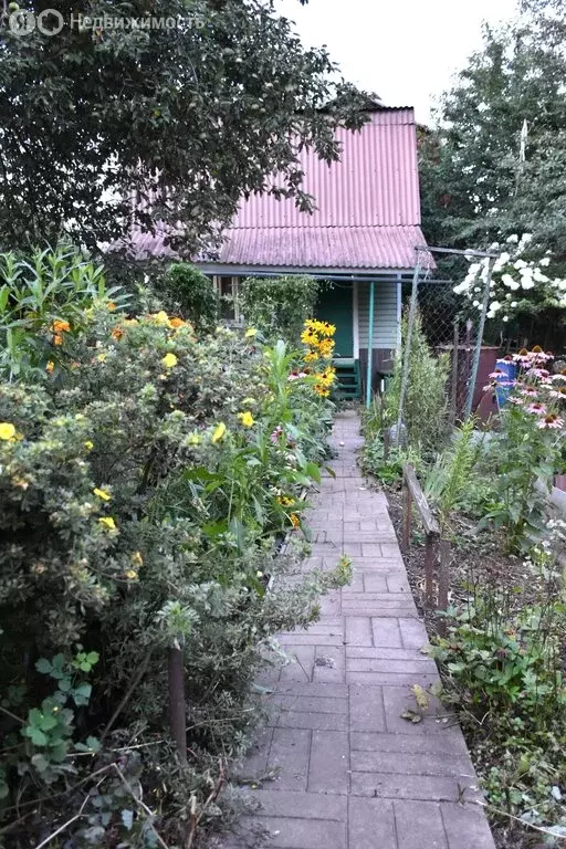 Дом в Жуковский, СНТ Мичуринец, 131 (25.1 м) - Фото 1