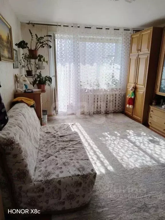 1-к кв. Тверская область, Осташков Кузнечная ул., 35 (33.6 м) - Фото 1