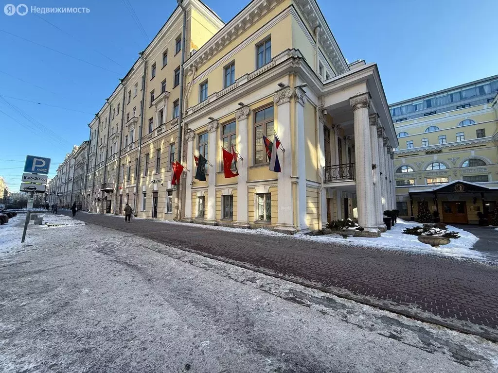 1к в 4-комнатной квартире (13.5 м) - Фото 1