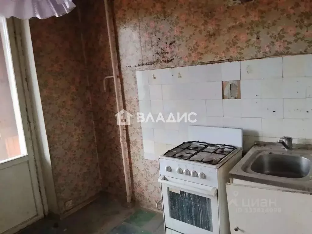 2-к кв. Москва бул. Яна Райниса, 23 (38.0 м) - Фото 1