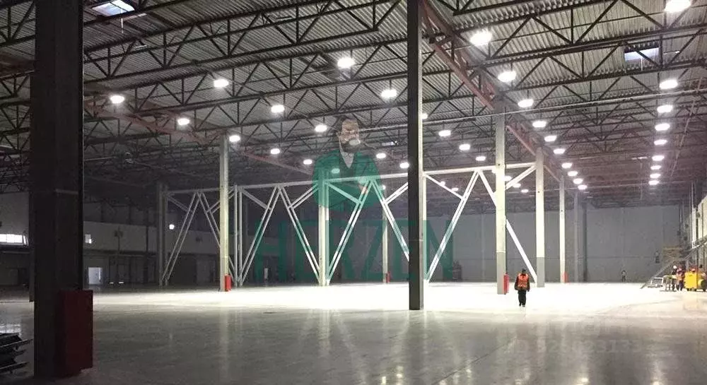 Склад в Московская область, Подольск городской округ, д. Новоселки, ... - Фото 1