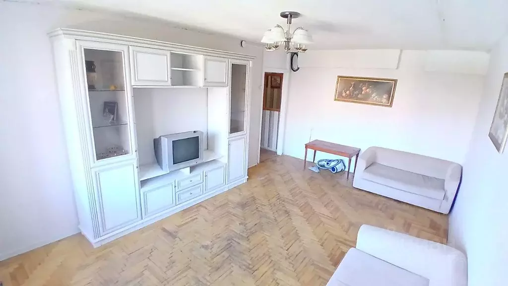 Квартира, 1 комната, 33 м - Фото 1
