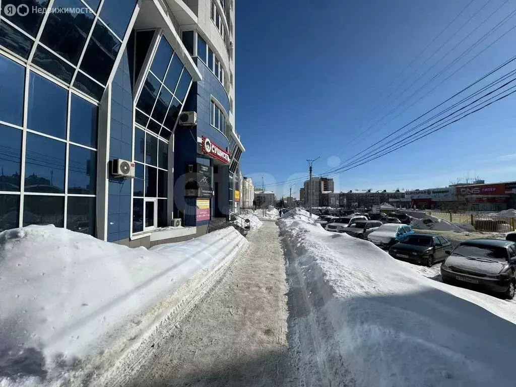 Помещение свободного назначения (194.3 м) - Фото 2