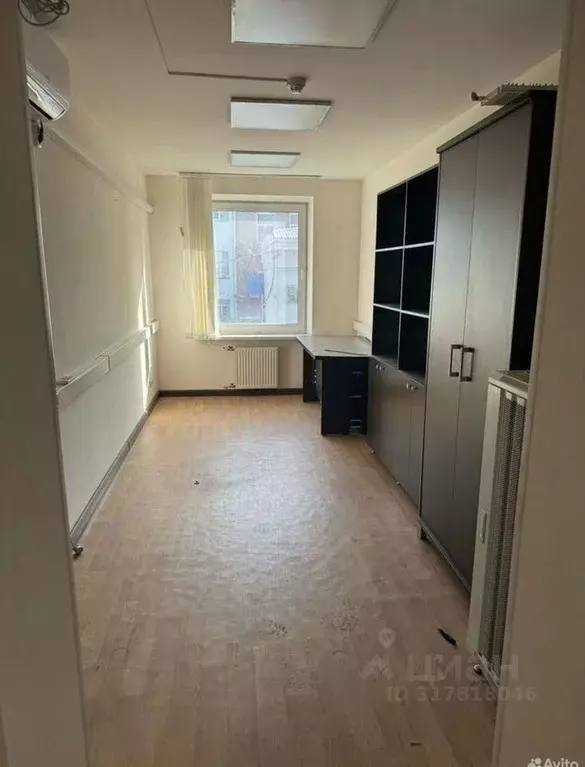Офис в Московская область, Мытищи Хлебозаводская ул., 4с2А (300 м) - Фото 0