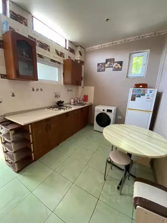 Дом в Крым, Евпатория ул. Франко, 14/44 (35 м) - Фото 1