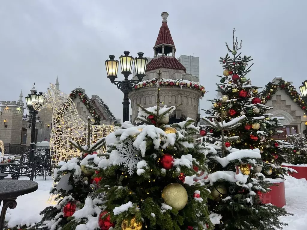 1-к кв. Москва Уральская ул., 11 (40.0 м) - Фото 2