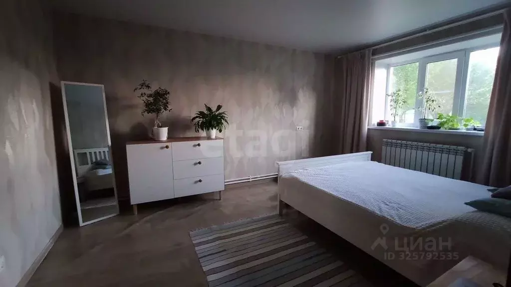 Дом в Калужская область, Калуга городской округ, д. Шопино ул. ... - Фото 1