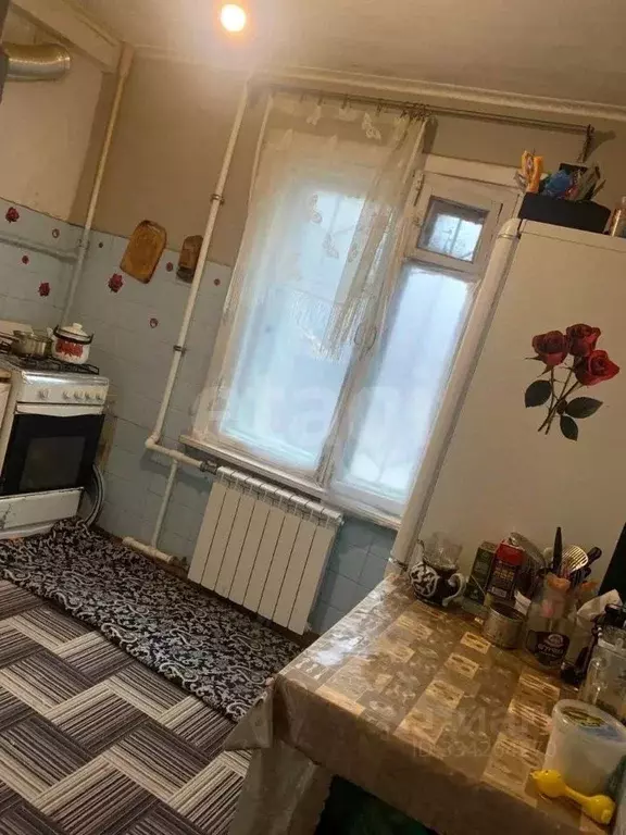 2-к кв. Татарстан, Казань ул. Хусаина Мавлютова, 28 (43.8 м) - Фото 1