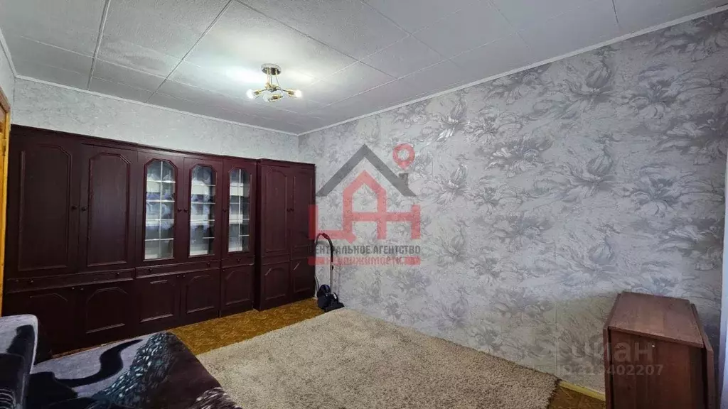 2-к кв. Ставропольский край, Ессентуки Октябрьская ул., 428 (45.3 м) - Фото 1