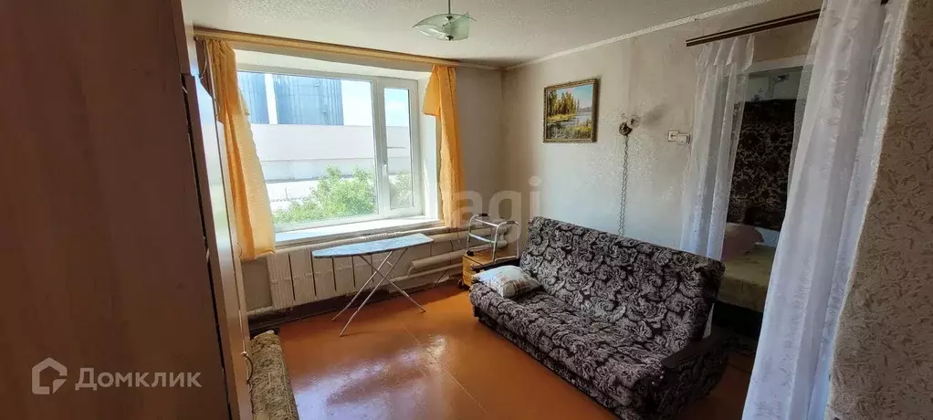 Продаётся 2-к квартира, 33.6 м - Фото 1
