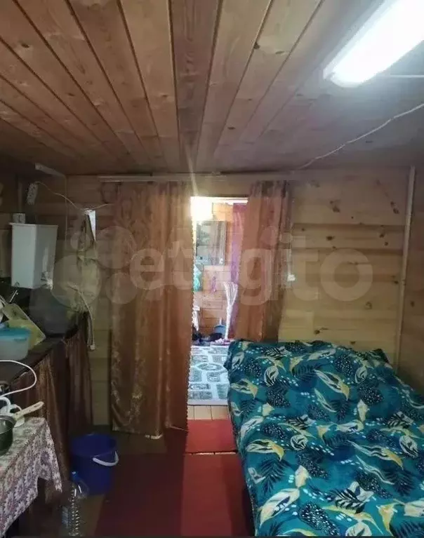 Дача 50 м на участке 7 сот. - Фото 1