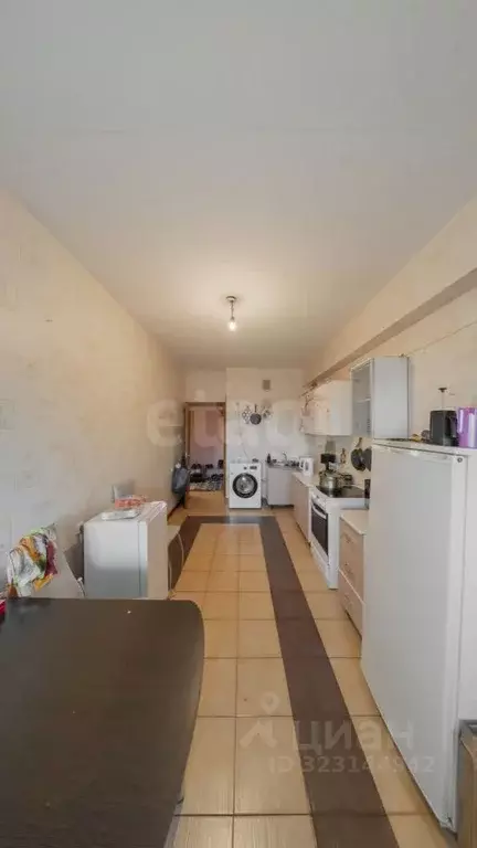 3-к кв. Иркутская область, Иркутск ул. Лермонтова, 341/2 (87.5 м) - Фото 2