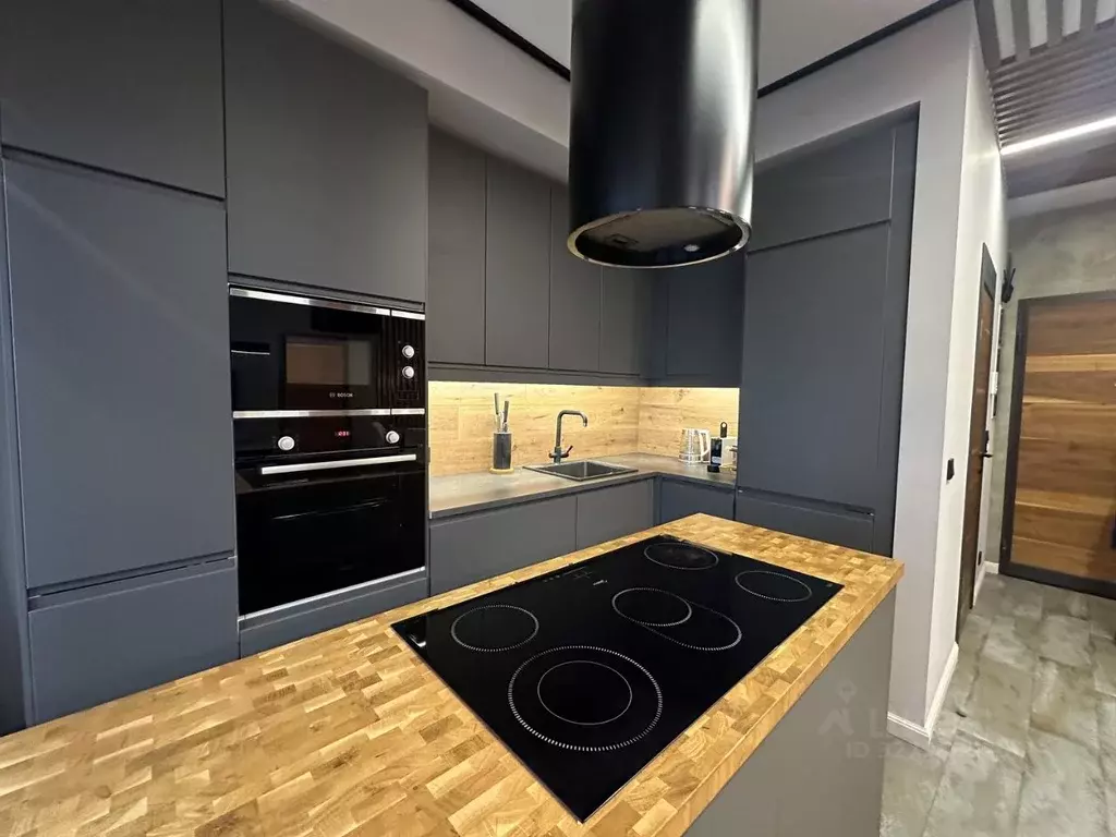 2-к кв. Москва Ленинградский просп., 29к1 (58.0 м) - Фото 2