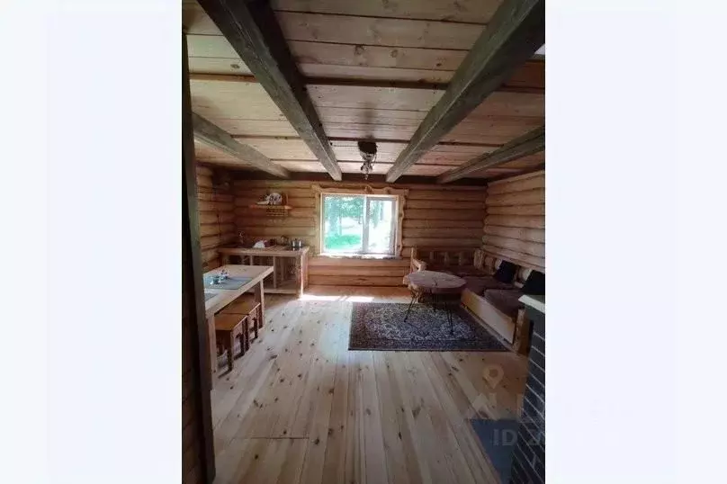 Дом в Алтай, Турочакский район, с. Верх-Бийск ул. Заимка Кузенская (50 ... - Фото 2