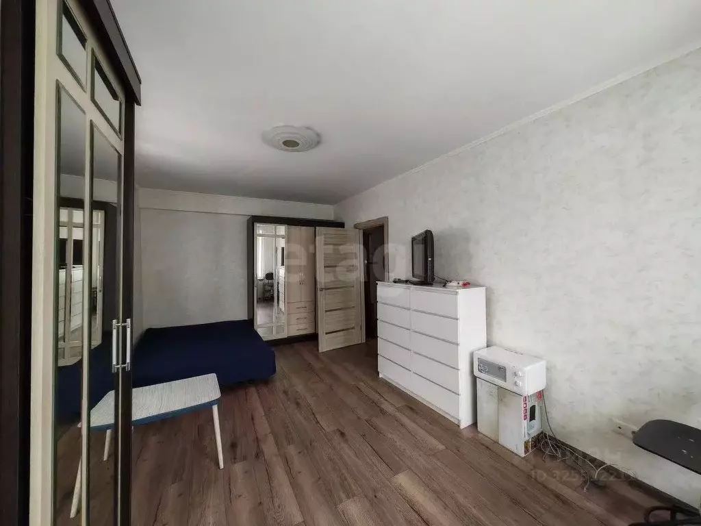 1-к кв. Москва Грохольский пер., 10/5 (30.3 м) - Фото 1