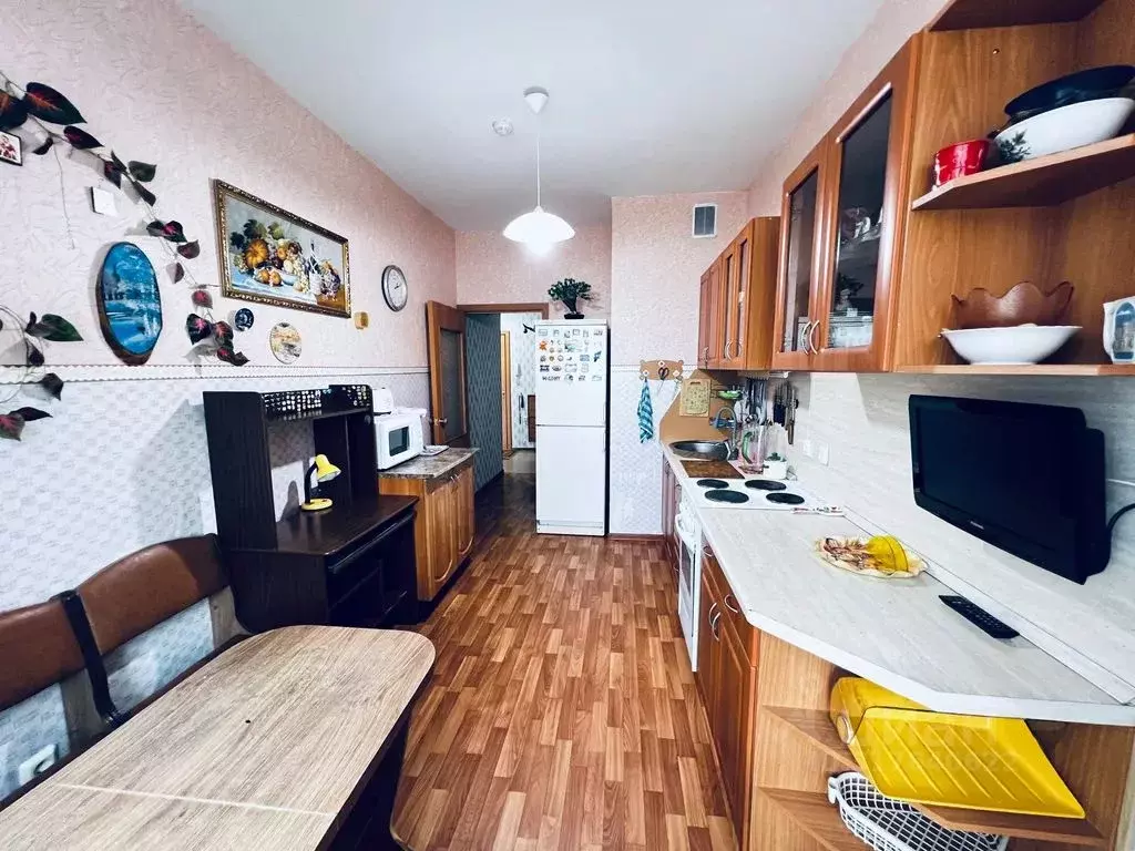1-к кв. Санкт-Петербург ул. Оптиков, 34к2 (40.0 м) - Фото 0