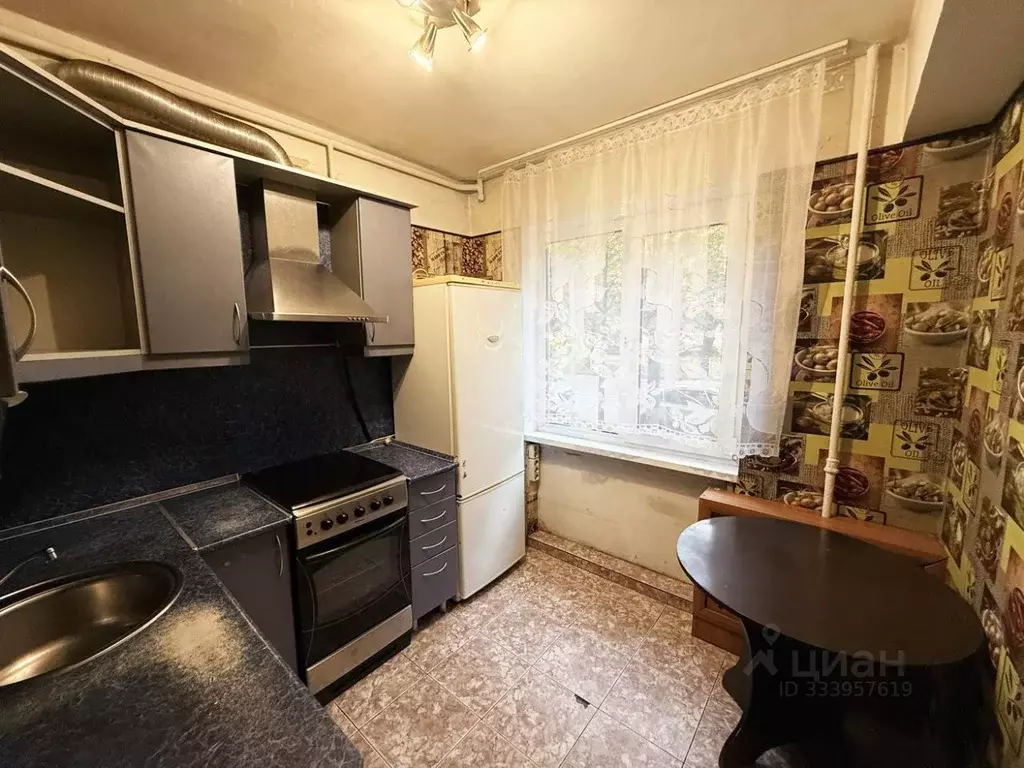 3-к кв. Санкт-Петербург просп. Шаумяна, 59 (55.5 м) - Фото 1