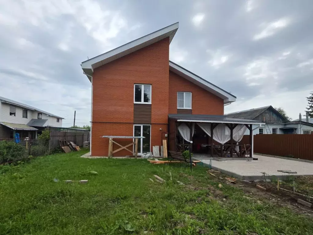 Дом в Тульская область, Тула проезд 29-й, 36 (133 м) - Фото 2