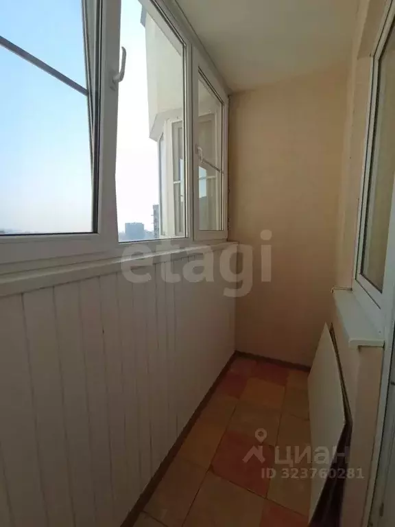 2-к кв. Краснодарский край, Краснодар Центральный мкр, ул. Кубанская ... - Фото 2