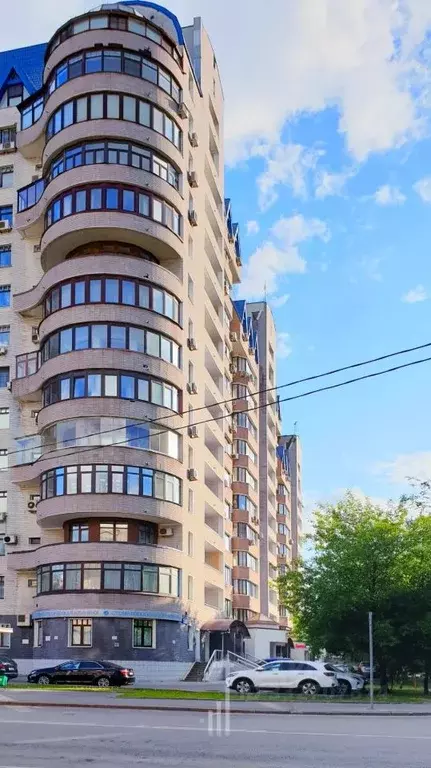 Помещение свободного назначения в Москва Петровско-Разумовский проезд, ... - Фото 1