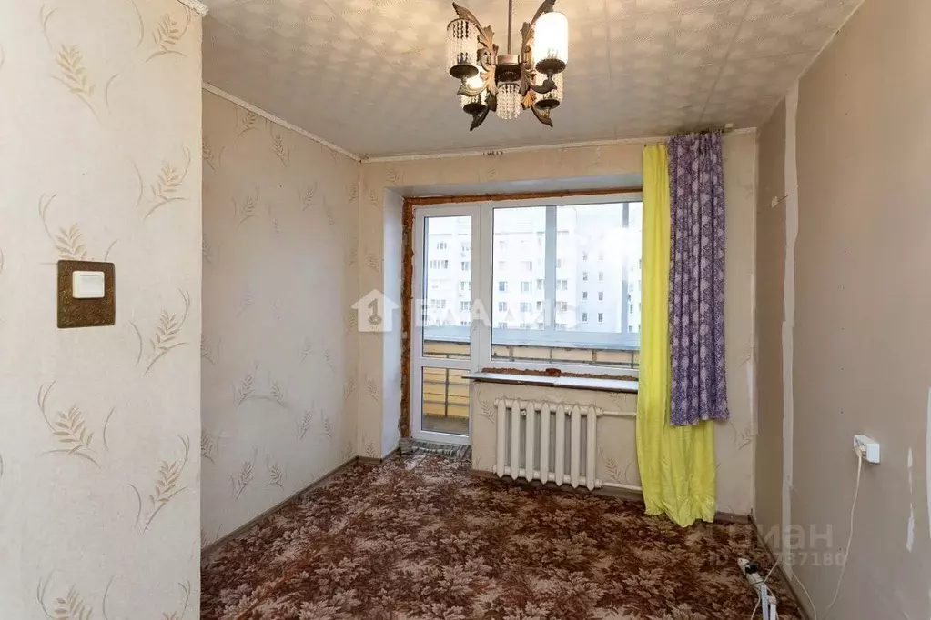 1-к кв. Владимирская область, Владимир ул. Верхняя Дуброва, 28 (20.4 ... - Фото 1