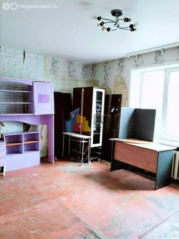 3-комнатная квартира: Тула, улица Болдина, 102 (76 м) - Фото 2