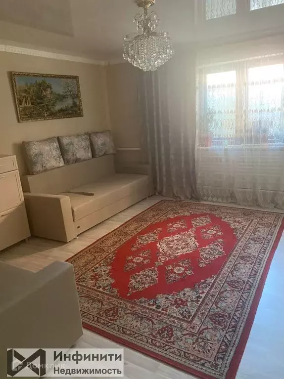 Продаётся 3-к квартира, 100 м - Фото 1